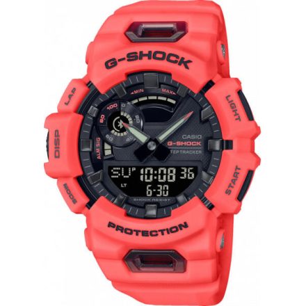 Casio G-Shock GBA-900-4AER férfi óra karóra