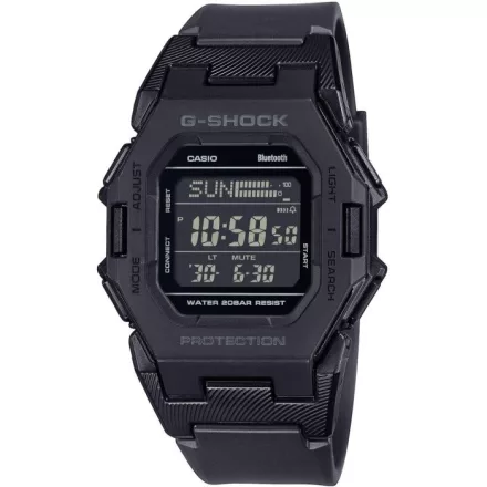 Casio G-Shock GD-B500-1ER férfi óra karóra