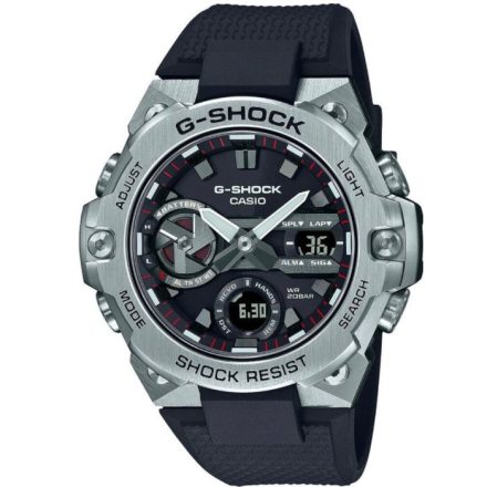 Casio G-Shock GST-B400-1AER férfi óra karóra