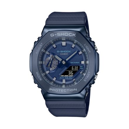 Casio G-Shock GM-2100N-2AER férfi óra karóra