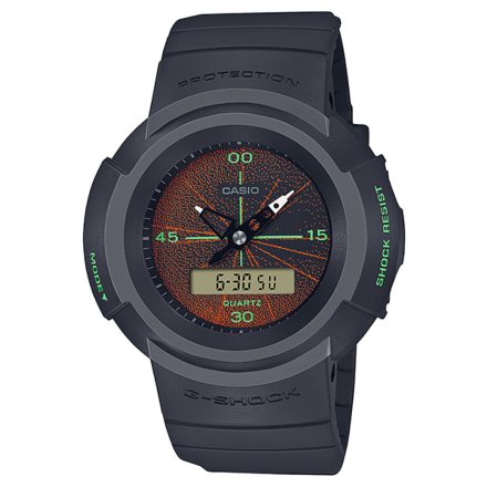 Casio G-Shock AW-500MNT-1ADR férfi óra karóra