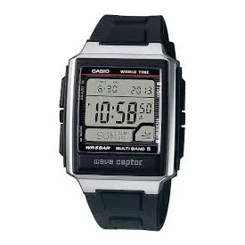 Casio Radio Controlled WV-59R-1AEF férfi óra karóra