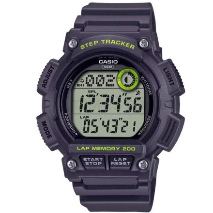  Casio Collection WS-2100H-8AVDF Unisex férfi női óra karóra