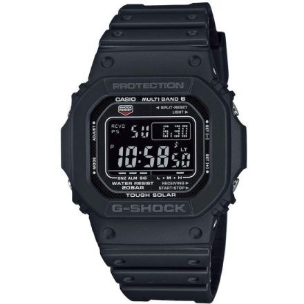 Casio G-Shock GW-M5610U-1BER férfi óra karóra