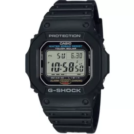 Casio G-Shock G-5600UE-1DR férfi óra karóra