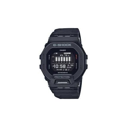 Casio G-Shock GBD-200-1ER férfi  óra karóra