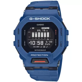 Casio G-Shock GBD-200-2 férfi óra karóra