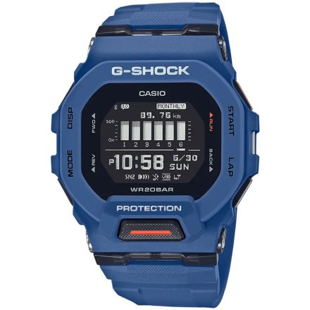 Casio G-Shock GBD-200-2 férfi óra karóra