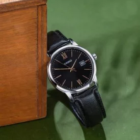 Casio Collection MTP-V002L-1B3UDF férfi óra karóra