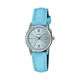 Casio LTP-V002L-2B3UDF női óra karóra