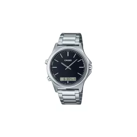Casio klasszikus MTP-VC01D-1E férfi óra karóra