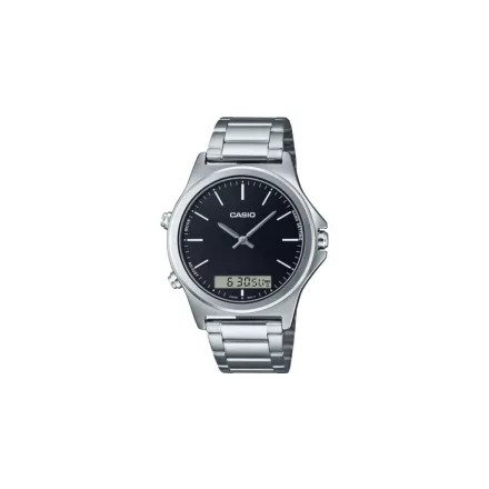 Casio klasszikus MTP-VC01D-1E férfi óra karóra