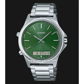 Casio MTP-VC01D-3EUDF férfi óra karóra