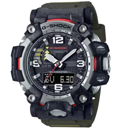 Casio G-Shock GWG-2000-1A3ER férfi óra karóra