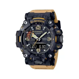 Casio G-Shock Mudmaster GWG-2000-1A5ER férfi óra karóra