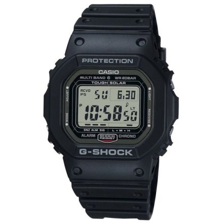 Casio G-Shock GW-5000U-1ER férfi óra karóra