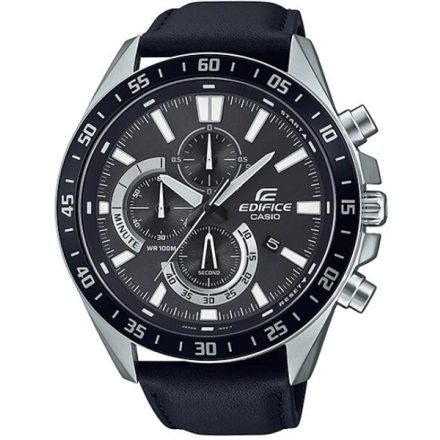 Casio Edifice EFV-620L-1AVUEF férfi óra karóra