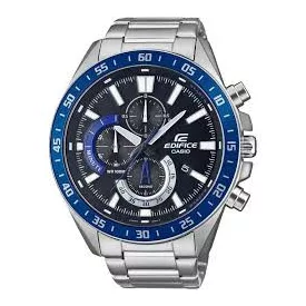 Casio Edifice EFV-620D-1A2VUEF férfi óra karóra