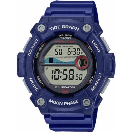 Casio sport WS-1300H-2AVEF férfi óra karóra