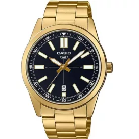 Casio General MTP-VD02G-1EUDF férfi óra karóra