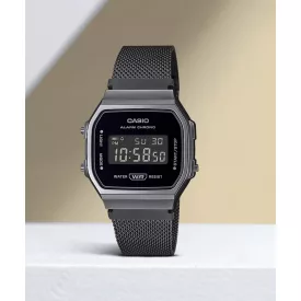Casio Vintage A168WEMB-1BDF Unisex férfi női óra karóra