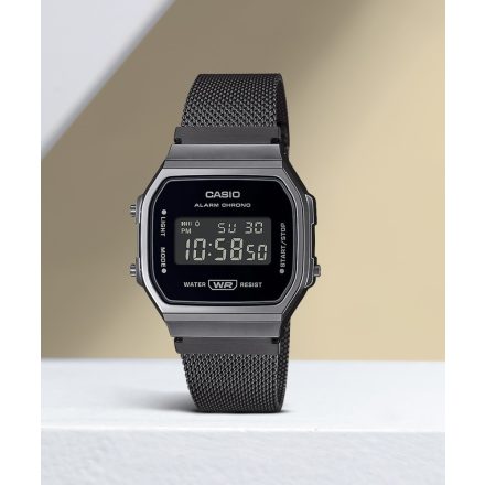 Casio Vintage A168WEMB-1BDF férfi óra karóra