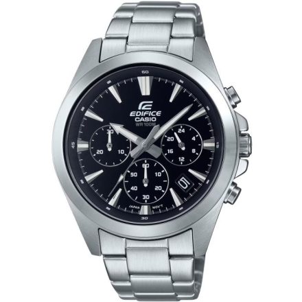 Casio Edifice EFV-630D-1AVUDF férfi óra karóra