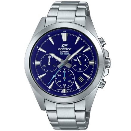 Casio Edifice EFV-630D-2AVUDF férfi óra karóra