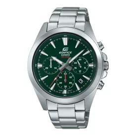 Casio Edifice EFV-630D-3A férfi óra karóra
