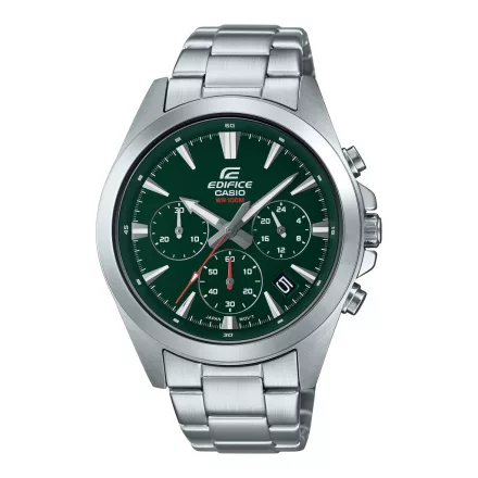 Casio Edifice EFV-630D-3A férfi óra karóra