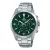 Casio Edifice EFV-630D-3A férfi óra karóra