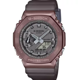 Casio G-Shock GM-2100MF-5AER férfi óra karóra