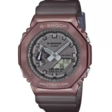 Casio G-Shock GM-2100MF-5AER férfi óra karóra