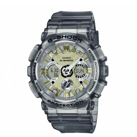 Casio G-Shock GMA-S120GS-8AER női óra karóra