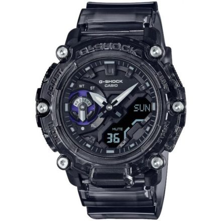 Casio G-Shock GA-2200SKL-8AER férfi óra karóra