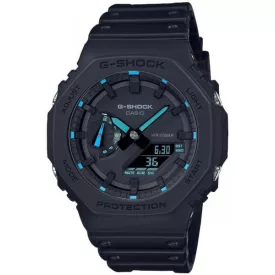 Casio G-Shock GA-2100-1A2ER férfi óra karóra