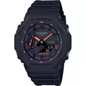 Casio G-Shock GA-2100-1A4ER férfi óra karóra