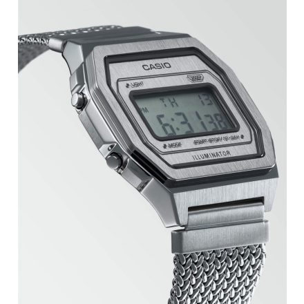 Casio Vintage A1000MA-7EF férfi óra karóra