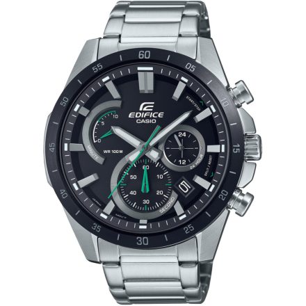 Casio Edifice EFR-573DB-1AVUEF férfi  óra karóra