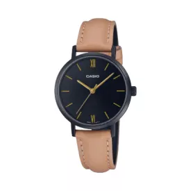 Casio Collection LTP-VT02BL-1AUDF női óra karóra