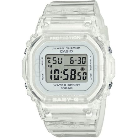 Casio Baby-G BGD-565S-7ER női óra karóra