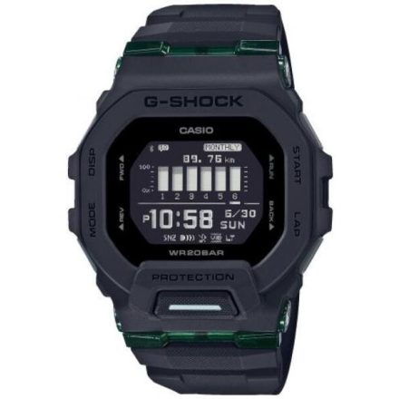 Casio G-Shock GBD-200UU-1 férfi óra karóra