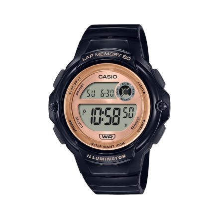 Casio Collection LWS-1200H-1AVDF Unisex férfi női óra karóra