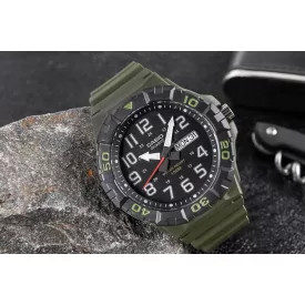 Casio Collection MRW-210H-3AVDF férfi óra karóra