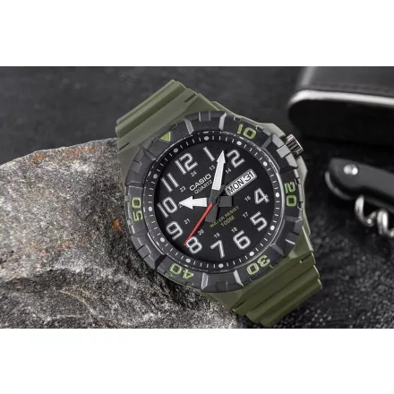 Casio Collection MRW-210H-3AVDF férfi óra karóra