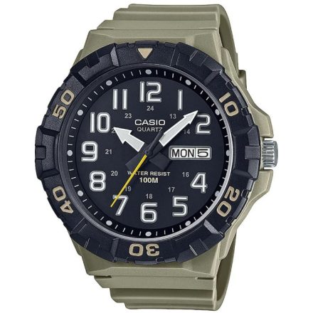 Casio MRW-210H-5AVDF férfi óra karóra