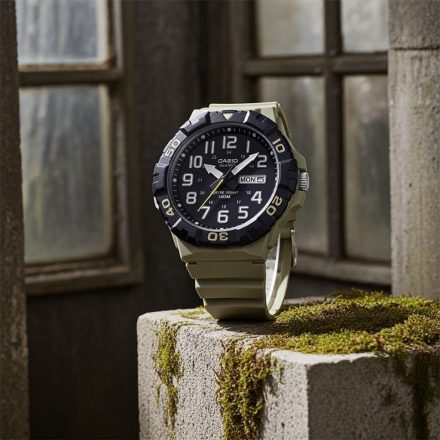 Casio MRW-210H-5AVDF férfi óra karóra