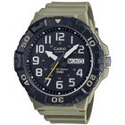 Casio MRW-210H-5AVDF férfi óra karóra