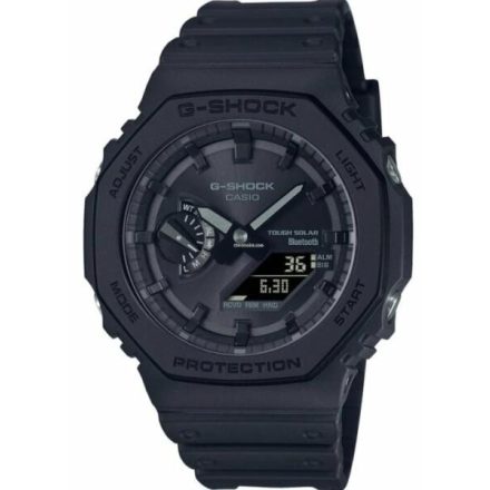 Casio G-Shock GA-B2100-1A1DR férfi óra karóra