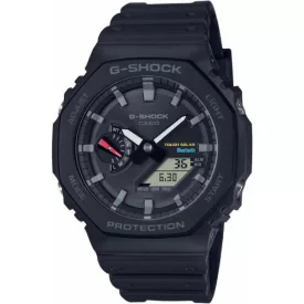 Casio G-Shock GA-B2100-1AER férfi óra karóra